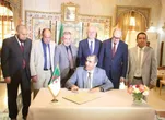 La publication du Saint Coran en écriture 