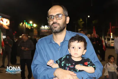 گرامیداشت شهیدشاخص سال۱۴۰۴ شهرستان ملایر
