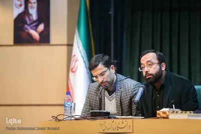 هم‌اندیشی «آینده جهان اسلام و تمدن اسلامی»