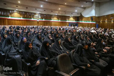 همایش تجلیل از اساتید و مربیان آموزش قرآن کریم سازمان عقیدتی سیاسی ودجا