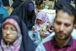 افتتاحیه جشنواره عمار‎‎
