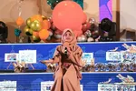 اختتامیه دومین دوره مسابقه بین‌المللی نقاشی کودکان و نوجوانان اصفهان‎‎