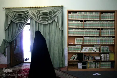 مسابقات قرآن، عترت و نماز مدارس ابتدایی مشهد
