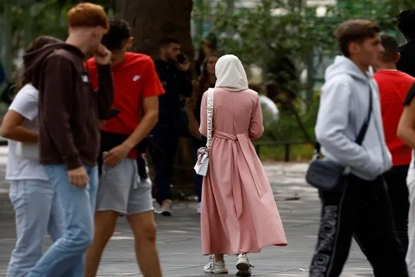 US Org. Slams 'Islamophobic' French Court's Decision on Abayas