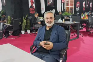 آرزوی قرآنی رهبر شهید به روایت احمد ابوالقاسمی