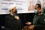 رزمایش کمک مومنانه در مسجد حظیره یزد‎‎