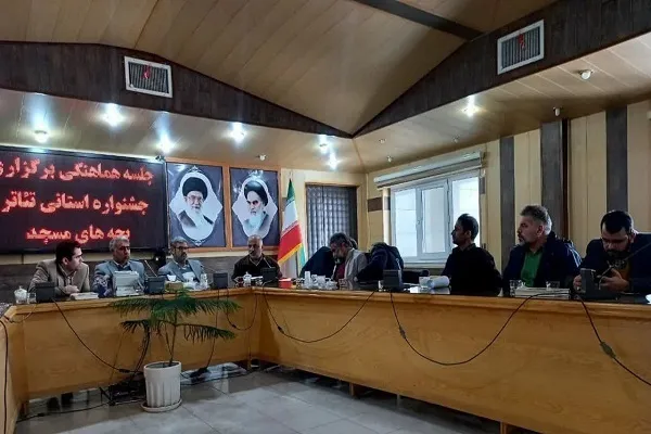 آغاز نخستین جشنواره استانی «تئاتر بچه‌های مسجد» در قروه