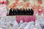 جشن تکلیف ۳ هزار دانش آموز البرزی‎‎