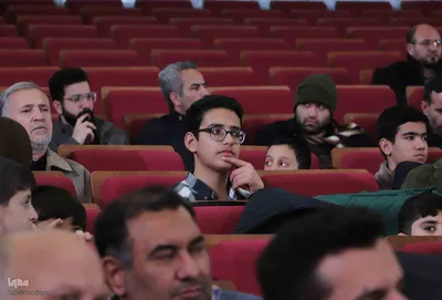 هفتمین روز مسابقات سراسری قرآن