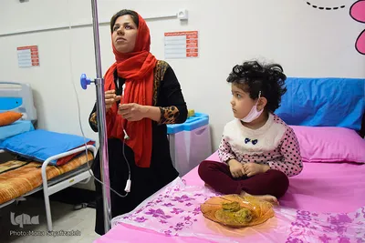 به بهانه روز جهانی سرطان