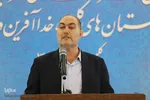 سفر رئیس مجلس شورای اسلامی به آذربایجان شرقی‎‎