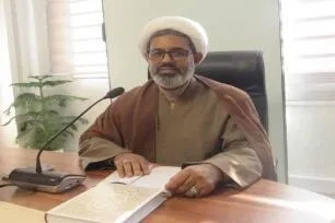 پیام تسلیت معاون دفتر نماینده ولی‌فقیه در هرمزگان در پی شهادت حجج‌اسلام مهران خاکسار و سجاد بزرگی