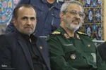 مراسم بزرگداشت سیدمقاومت در شیراز