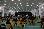 سوگواره دختران زینب بیرجند