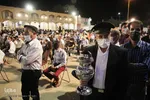 هشتمین جشن زیر سایه خورشید در یزد