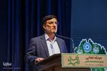 سفر وزیر فرهنگ و ارشاد اسلامی به آذربایجان شرقی‎