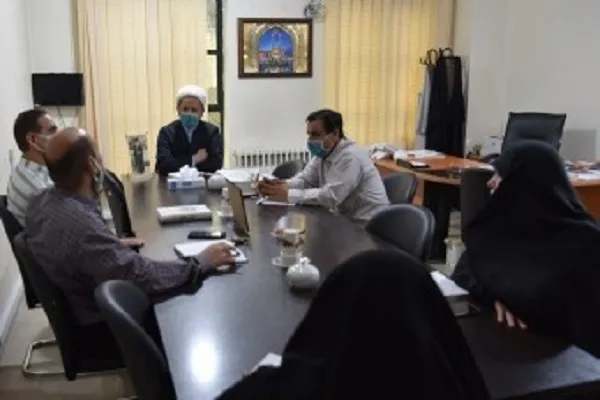 هیئات مذهبی مروجان فرهنگ عاشورا هستند