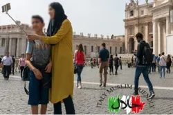 Italy Risks Missing Out on Halal Tourism Boom: Turin Islamic Economic Forum Study