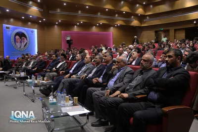 نخستین همایش ملی «هوش مصنوعی با رویکرد پیشگیری از جرم و آسیب‌های اجتماعی در شیراز 