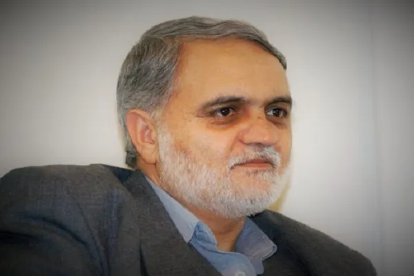محمدرضا راه‌چمنی درگذشت