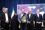 بیست‌وهفتمین جشنواره خیرین مدرسه‌ساز آذربایجان شرقی