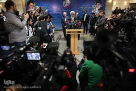 آخرین روز ثبت نام داوطلبان نمایندگی یازدهمین دوره مجلس شورای اسلامی