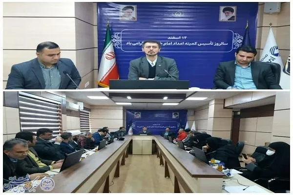 مردمی‌سازی مهمترین رکن کمیته امداد است