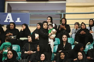 همایش شیرخوارگان حسینی600
