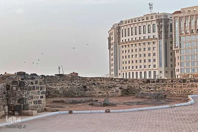 زائران بین‎المللی مدینه پیش از اعزام به مکه
