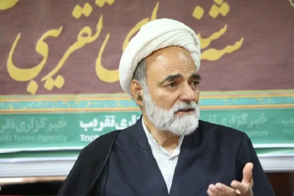 مرحوم خسروشاهی؛ شخصیتی نوآور در تقریب مذاهب