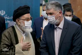 بیست و ششمین دوره آیین تکریم خادمان قرآن کریم