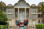 روز شیراز‎