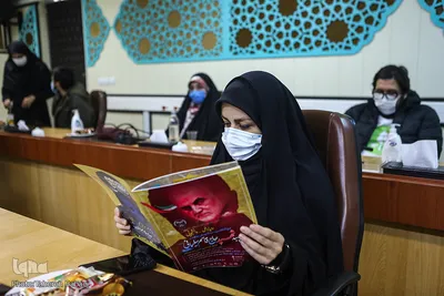 همایش علمی ـ دانشجویی بزرگداشت سیدالشهدای مقاومت؛ سردار سپهبد شهید حاج قاسم سلیمانی