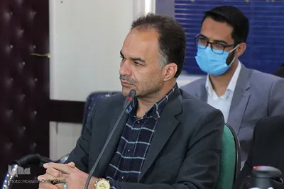 نشست اهالی فرهنگ و رسانه خراسان جنوبی