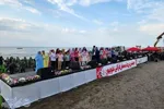 جشن بزرگ محفل قرآنی علویون در بابلسر  -2