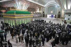 در حاشیه تجدید میثاق جامعه قرآنی با آرمانهای امام خمینی (ره)