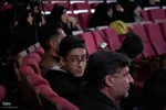 رقابت رشته حفط و قرائت بخش آقایان مسابقات سراسری قرآن‎