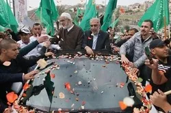 Nous défendrons Al-Quds et Al-Aqsa