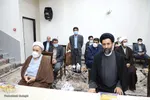 نشست علمی تبیین ابعاد شخصیتی علامه فقید حسن زاده آملی(ره) در تبریز‎‎