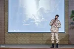 شانزدهمین جشنواره جوان سرباز‎