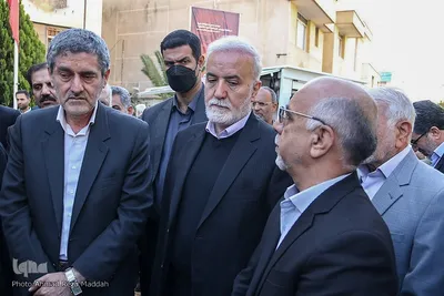 آیین رونمایی از دو دستگاه کتابخانه عمومی سیار در استان فارس