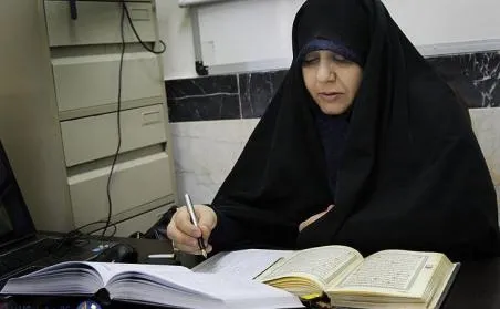 غربالگری اساسی حافظان کل قرآن با قرعه‌های سخت