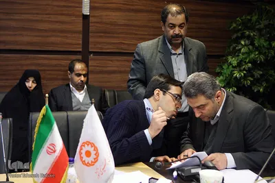 آزمون انتخابی مسابقات بین‌المللی حفظ و قرائت قرآن کریم نابینایان جهان