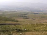طبیعت زیبای قوشاداغ در اهر