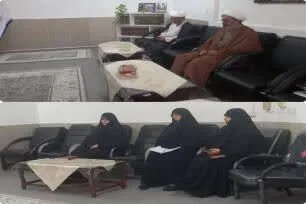 حضور بانوان محجبه موجب کاهش آسیب‌های اجتماعی است