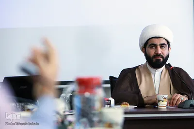 آیین اختتامیه فراخوان آخرالزمان از نگاه قرآن
