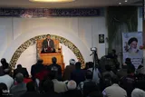 محفل بزرگ انس باقرآن کریم در ملایر‎