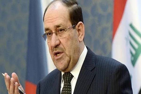 نوری المالکی: خروج اشغالگران از کشور خواسته تمام عراقی‌ها است