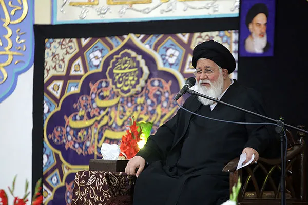 امام باقر(ع) بنیانگذار انقلاب فرهنگی در جامعه اسلامی بود