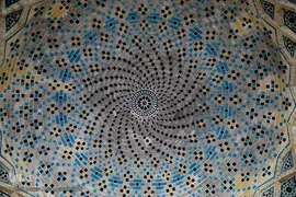 مسجد نصیرالملک